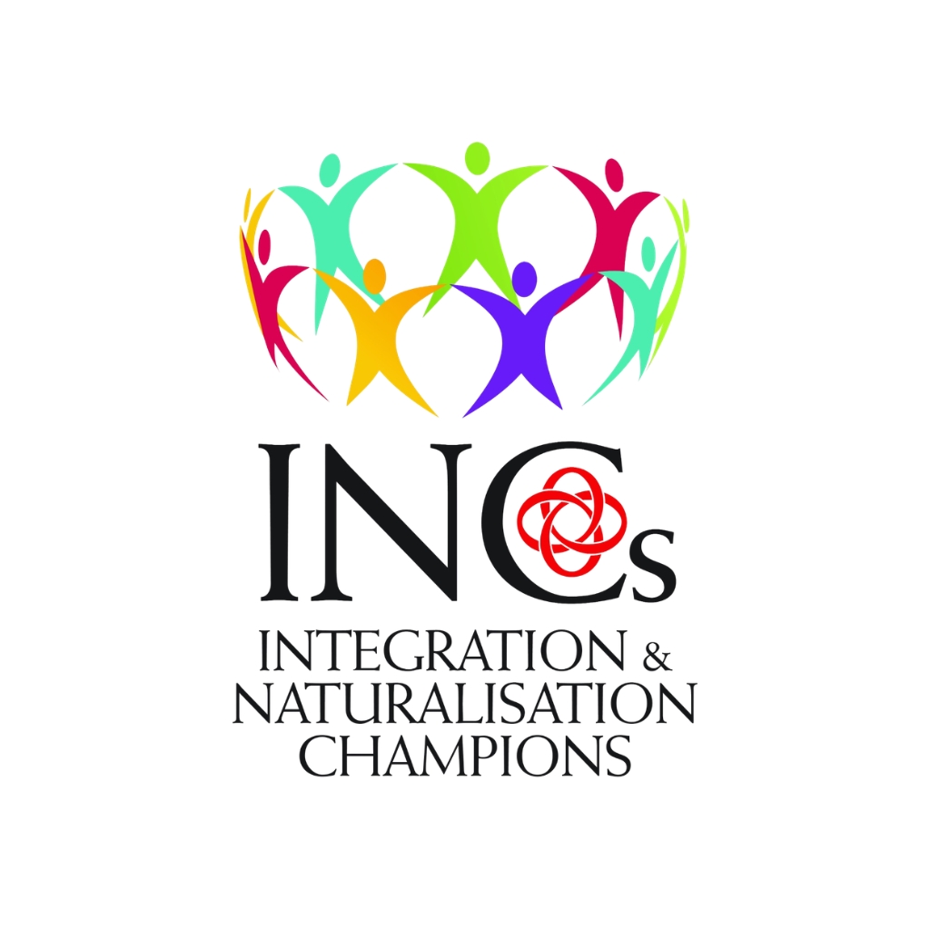 Integration & Naturalisation Champions
