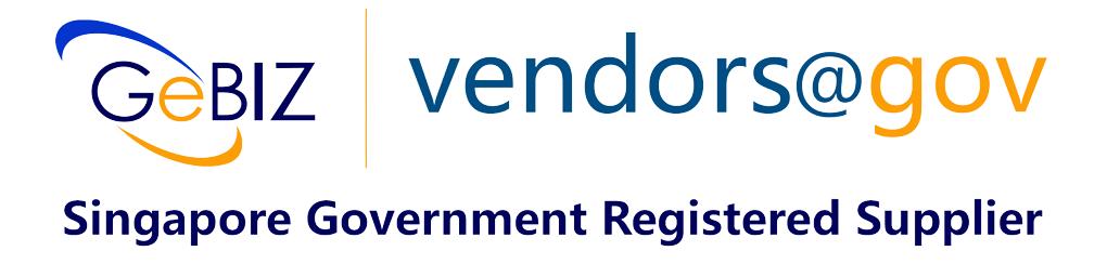 GeBIZ / Vendors@Gov