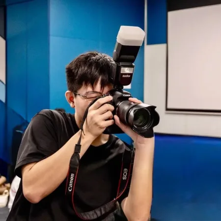 Professional Photographer